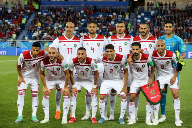 مباراة المغرب ومالاوي في تصفيات كأس الأمم الأفريقية والقنوات الناقلة