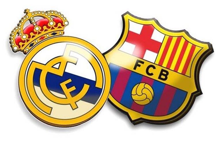 برشلونة ينافس ريال مدريد على صفقة هجومية