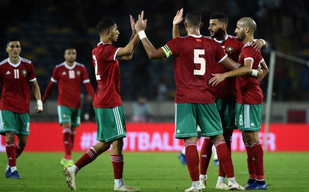 المغرب ومالاوي: توقيت المباراة والقنوات الناقلة