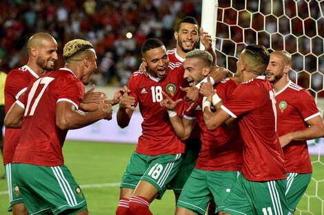 موعد مباراة المغرب ضد مالاوي و القنوات الناقلة