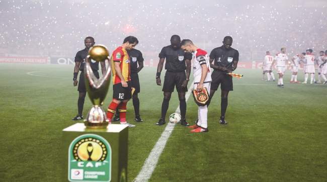 أول خطوة رسمية يقدم عليها الترجي بعد قرار إعادة نهائي دوري أبطال أفريقيا