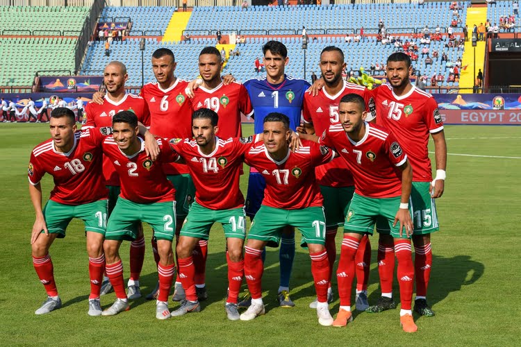 موعد مباراة المغرب وكوت ديفوار في كأس أمم إفريقيا 2019