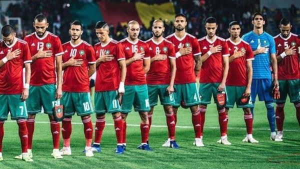 نجم المنتخب المغربي يعلق على قرار استبعاده من كأس أفريقيا