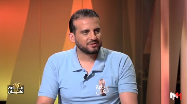 صحفي مصري: أسماء مغربية أرعبت الجماهير المصرية