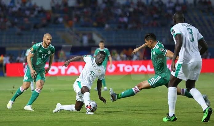 موعد مباراة الجزائر ونيجيريا في نصف نهائي كأس أمم إفريقيا 2019