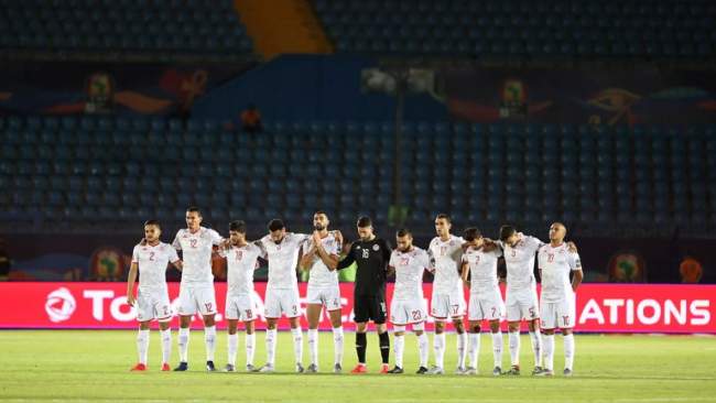 مدرب تونس يرد على خروج المغرب ومصر من الكان 2019