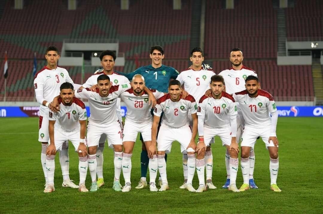 جدول مواعيد مباريات المنتخب المغربي في كأس أمم افريقيا