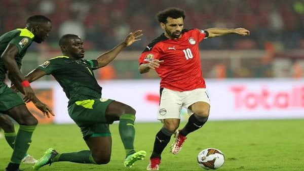 مباراة مصر والسنغال اليوم مباشر