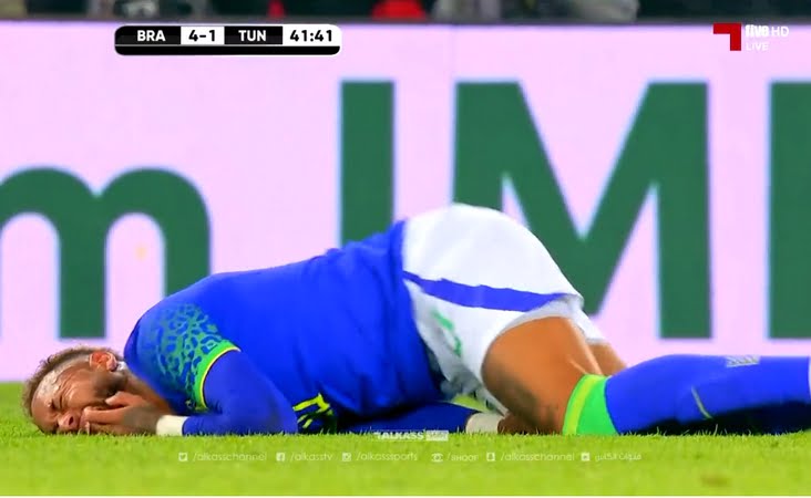 neymar-injury
