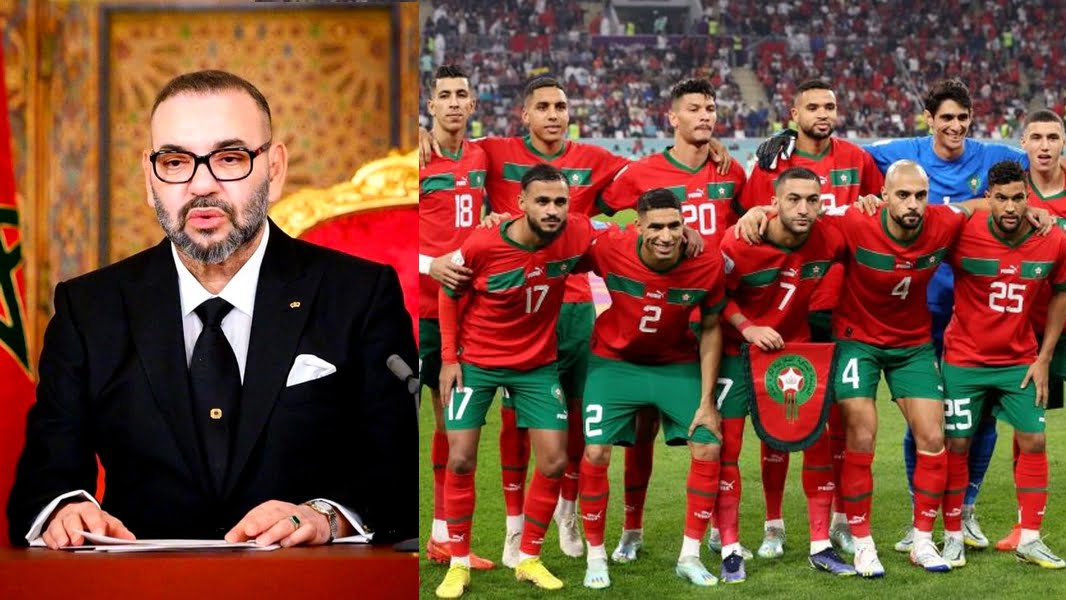 الملك-المنتخب-المغربي