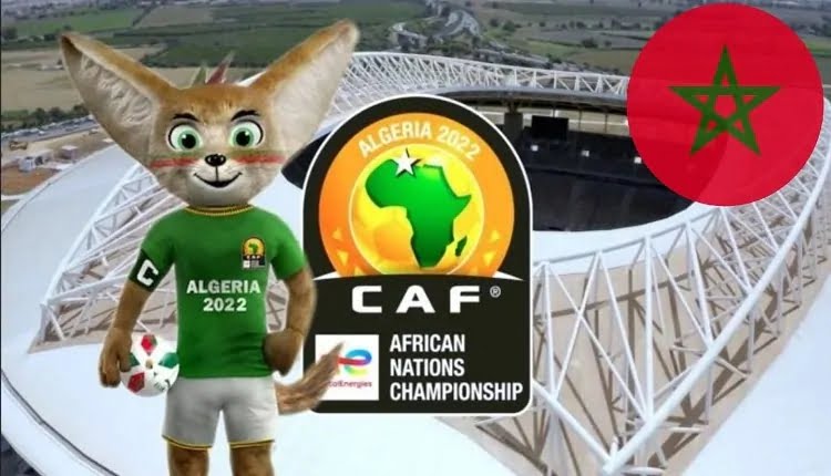 أصدر الاتحاد الإفريقي لكرة القدم (كاف)، بيانا حول عدم مشاركة منتخب المغرب في أمم إفريقيا للمحليين "الشان" بالجزائر، حيث كان مقررا أن يتقابل أسود الأطلس مع السودان.